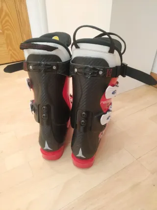 Botas Esquí Atomic Redster FIS 130