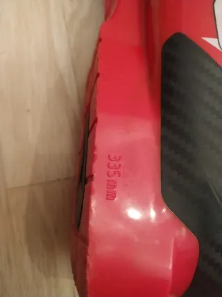 Botas Esquí Atomic Redster FIS 130