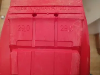 Botas Esquí Atomic Redster FIS 130