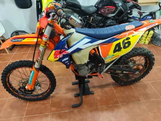 KTM EXC 450