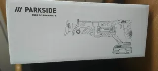 Sierra Sable Parkside Performance 20V