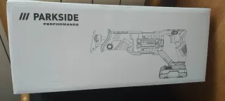 Sierra Sable Parkside Performance 20V