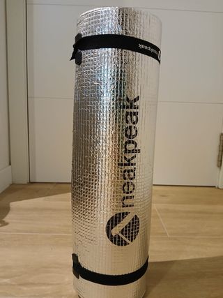 Esterilla Neak Peak para ejercicios