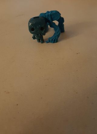 Figura Vecna Kinder Joy Stranger Things