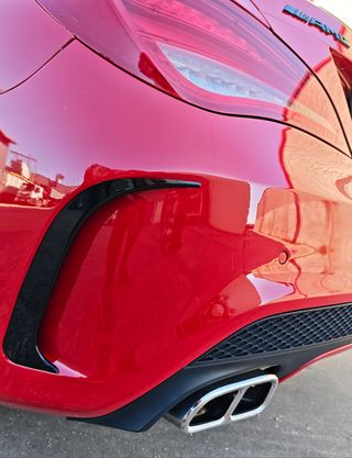 MERCEDES CLA 220 AMG 177cv