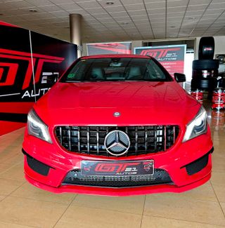 MERCEDES CLA 220 AMG 177cv