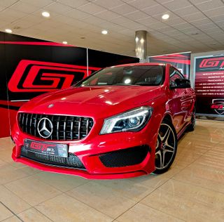 MERCEDES CLA 220 AMG 177cv