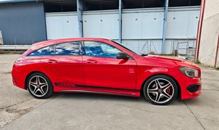 MERCEDES CLA 220 AMG 177cv