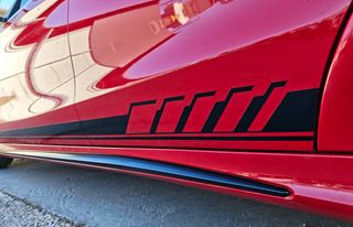 MERCEDES CLA 220 AMG 177cv