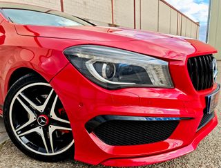 MERCEDES CLA 220 AMG 177cv