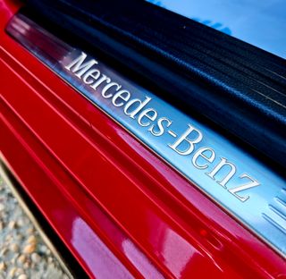 MERCEDES CLA 220 AMG 177cv