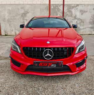 MERCEDES CLA 220 AMG 177cv