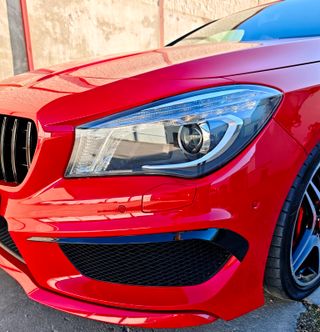 MERCEDES CLA 220 AMG 177cv