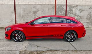 MERCEDES CLA 220 AMG 177cv
