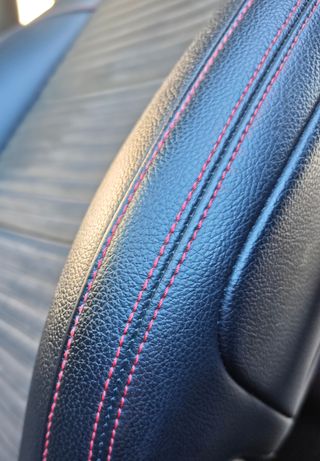 MERCEDES CLA 220 AMG 177cv