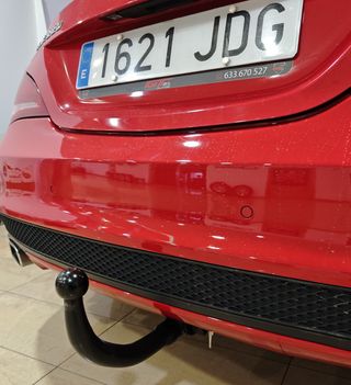 MERCEDES CLA 220 AMG 177cv