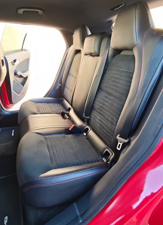 MERCEDES CLA 220 AMG 177cv