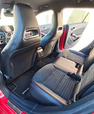 MERCEDES CLA 220 AMG 177cv