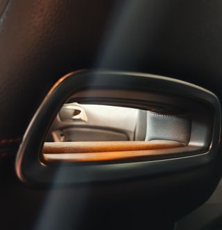 MERCEDES CLA 220 AMG 177cv