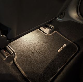 MERCEDES CLA 220 AMG 177cv