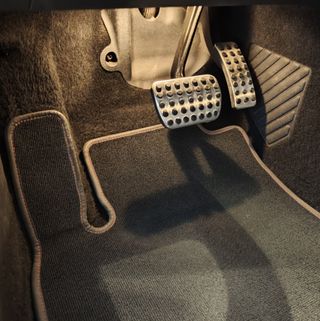 MERCEDES CLA 220 AMG 177cv