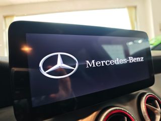 MERCEDES CLA 220 AMG 177cv