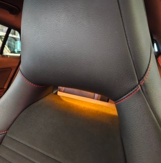 MERCEDES CLA 220 AMG 177cv