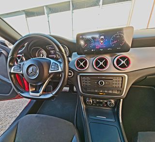 MERCEDES CLA 220 AMG 177cv