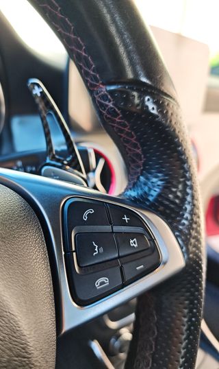 MERCEDES CLA 220 AMG 177cv