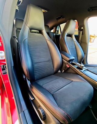 MERCEDES CLA 220 AMG 177cv