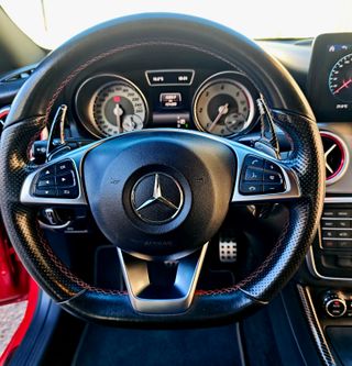 MERCEDES CLA 220 AMG 177cv