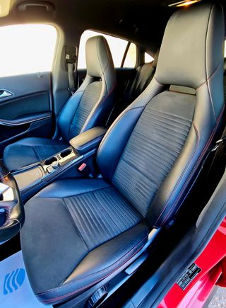 MERCEDES CLA 220 AMG 177cv