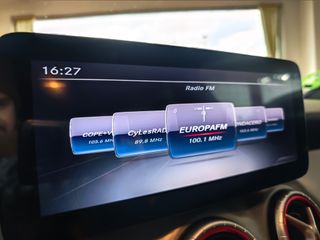 MERCEDES CLA 220 AMG 177cv