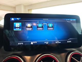 MERCEDES CLA 220 AMG 177cv