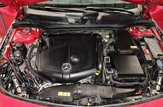 MERCEDES CLA 220 AMG 177cv