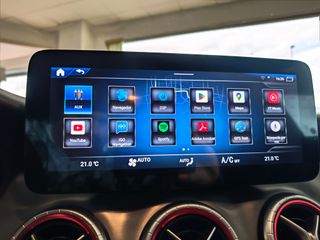 MERCEDES CLA 220 AMG 177cv