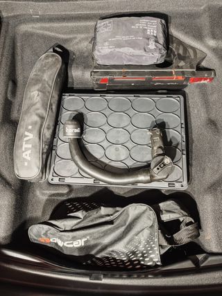 MERCEDES CLA 220 AMG 177cv