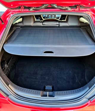 MERCEDES CLA 220 AMG 177cv