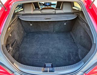 MERCEDES CLA 220 AMG 177cv