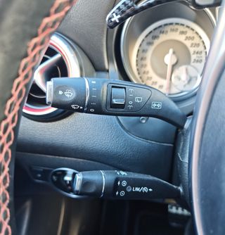 MERCEDES CLA 220 AMG 177cv