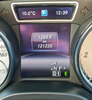 MERCEDES CLA 220 AMG 177cv