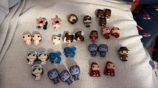 Funko Pop Stranger Things Kinder Joy