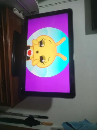 Televisor Philips de 50' en excelentes condiciones