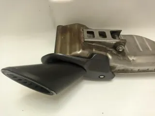 Escape Zontes Z2 125cc