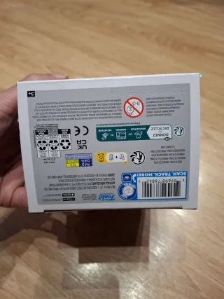 Funko Pop! Marvel Tony Stark 1354