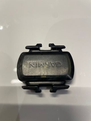 Sensor Cadencia Garmin Nuevo