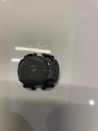 Sensor Cadencia Garmin Nuevo