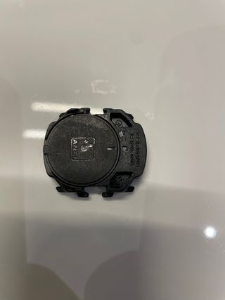 Sensor Cadencia Garmin Nuevo