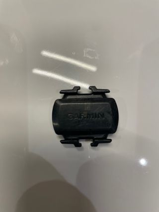 Sensor Cadencia Garmin Nuevo