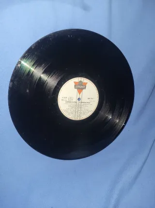 Vinilo The Communards - Dance & Electro